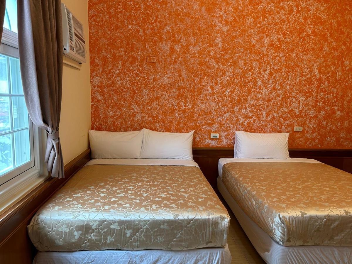 Ching Ji Ming Inn Кэньдин Экстерьер фото