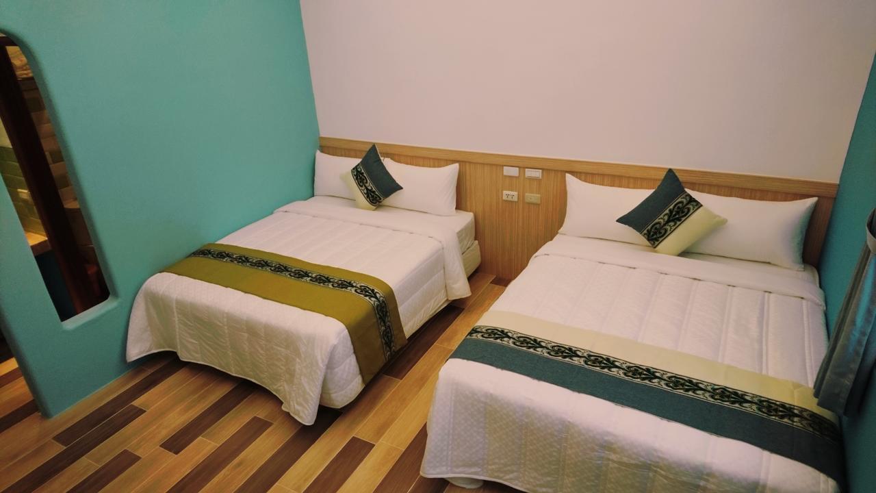 Ching Ji Ming Inn Кэньдин Экстерьер фото